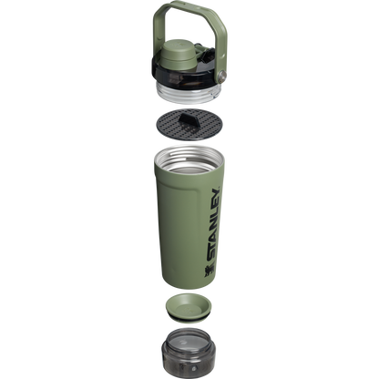 THE ACTIVATE SHAKER BOTTLE | 20 OZ