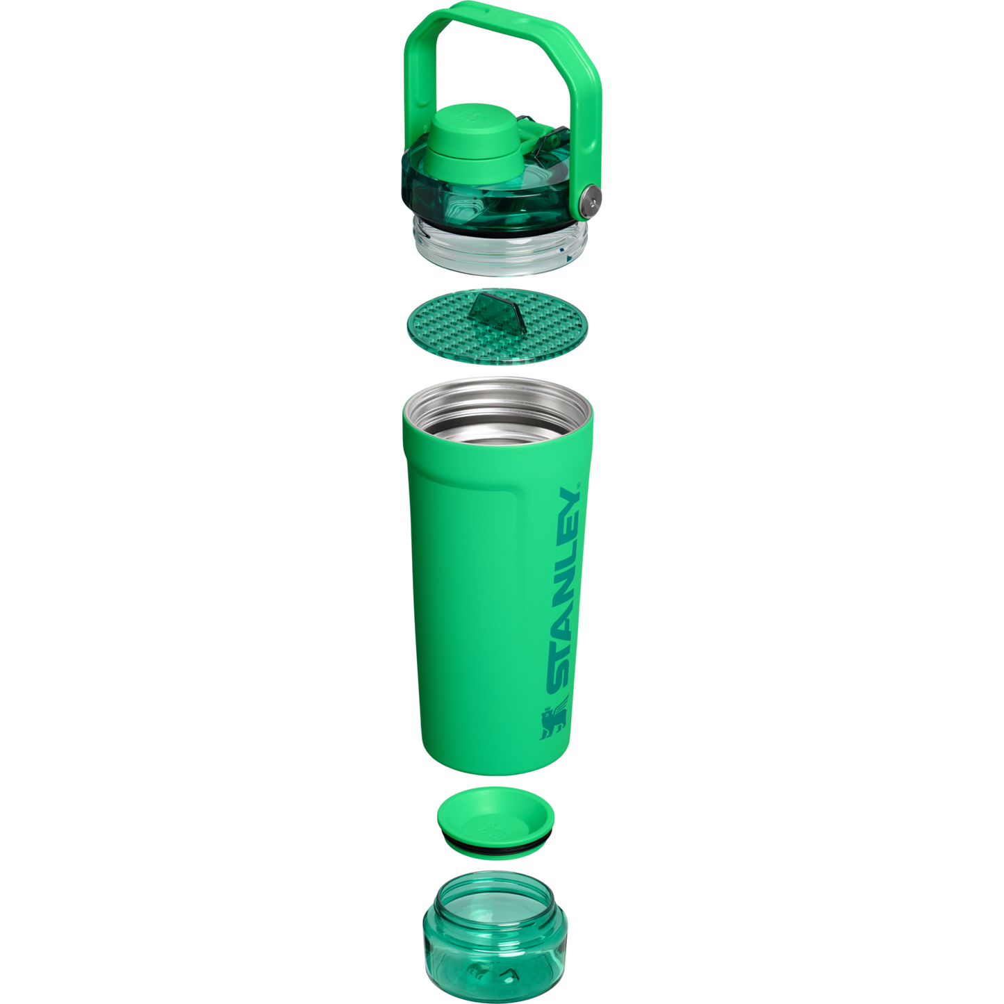 THE ACTIVATE SHAKER BOTTLE | 20 OZ