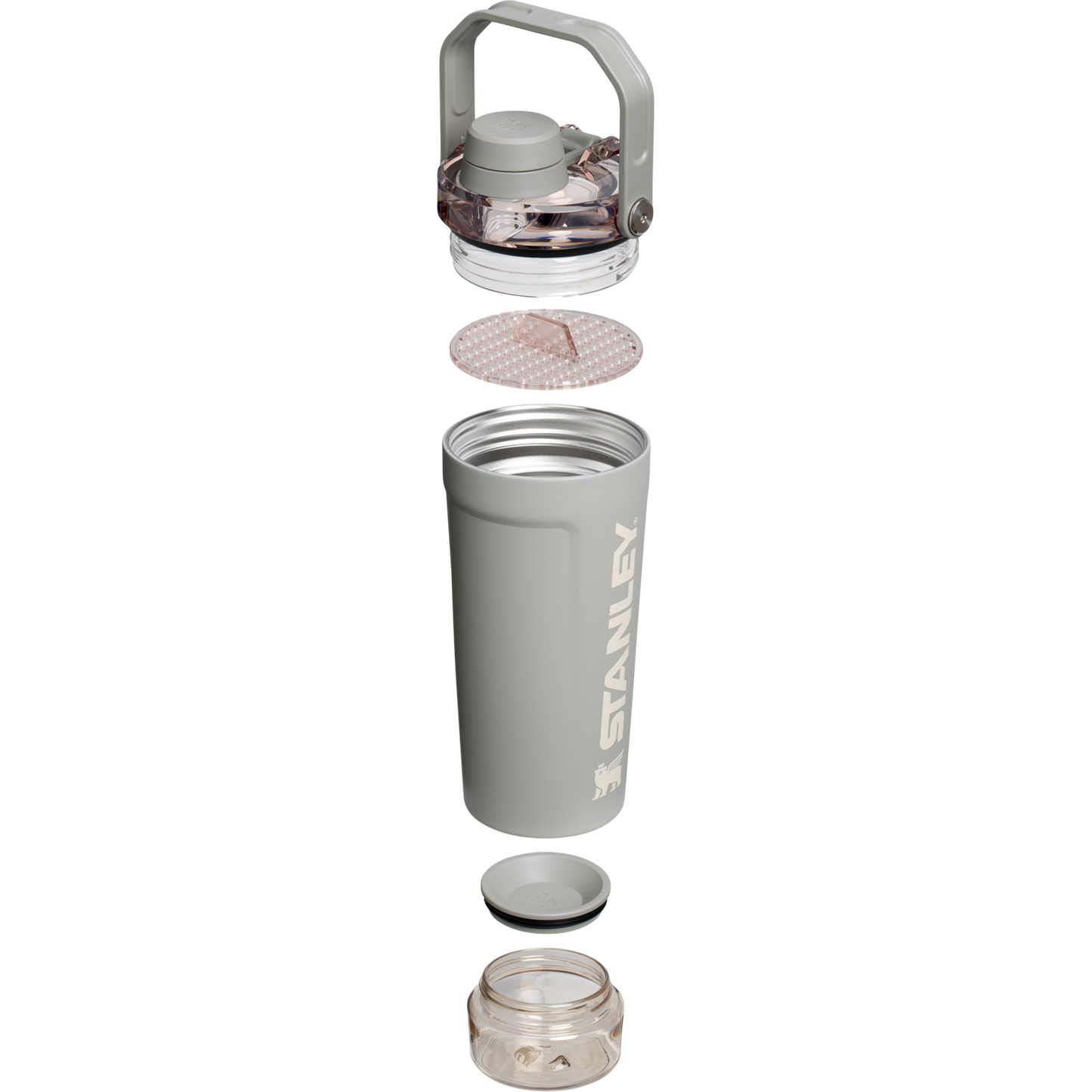 THE ACTIVATE SHAKER BOTTLE | 20 OZ