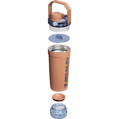 THE ACTIVATE SHAKER BOTTLE | 20 OZ
