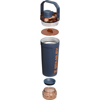 THE ACTIVATE SHAKER BOTTLE | 20 OZ