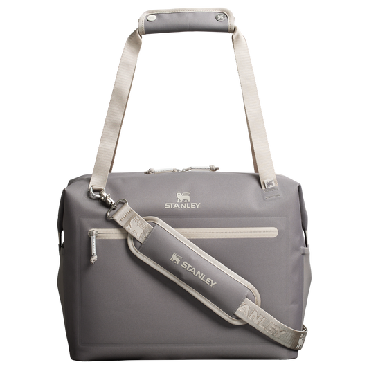 THE ALL DAY JULIENNE MAX COOLER | 30 CAN | 20 QT | 18.9 L