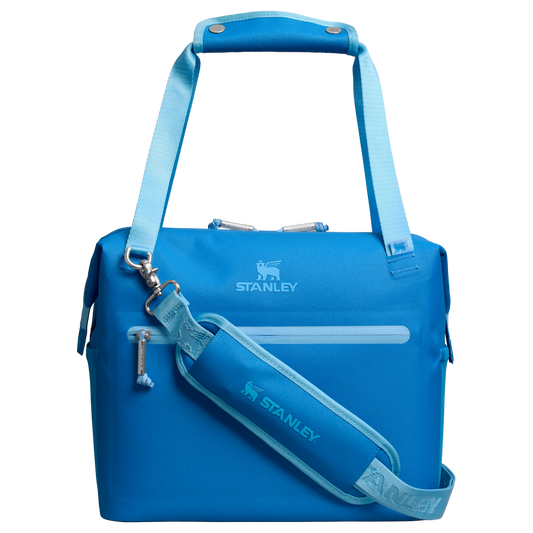 THE ALL DAY JULIENNE MIDI COOLER | 20 CAN | 12 QT | 11.3 L