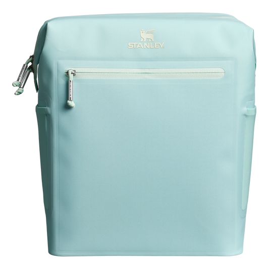 THE ALL DAY MADELEINE MIDI COOLER BACKPACK | 20 CAN | 14.8 QT | 14.0 L