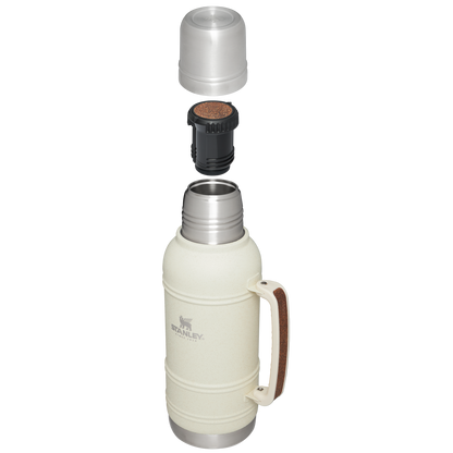 ARTISAN THERMAL BOTTLE | 1.5 QT