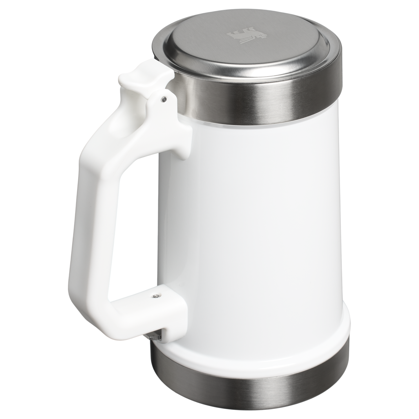 CLASSIC BOTTLE OPENER BEER STEIN | 24 OZ