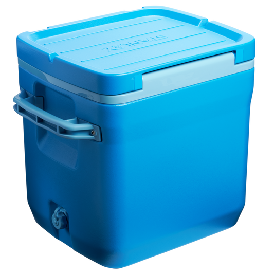 ADVENTURE COLD FOR DAYS OUTDOOR COOLER | 30 QT