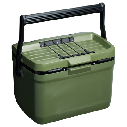 THE EASY CARRY OUTDOOR COOLER | 16 QT