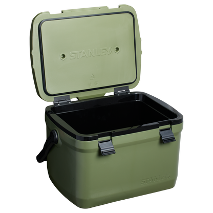 THE EASY CARRY OUTDOOR COOLER | 16 QT