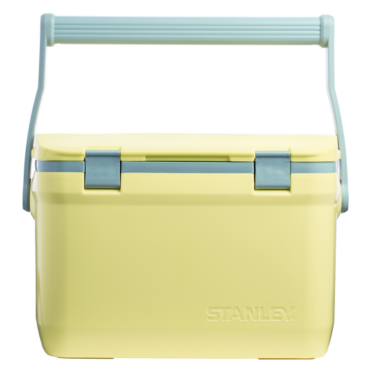 THE EASY CARRY OUTDOOR COOLER | 16 QT