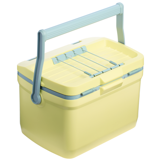 THE EASY CARRY OUTDOOR COOLER | 16 QT