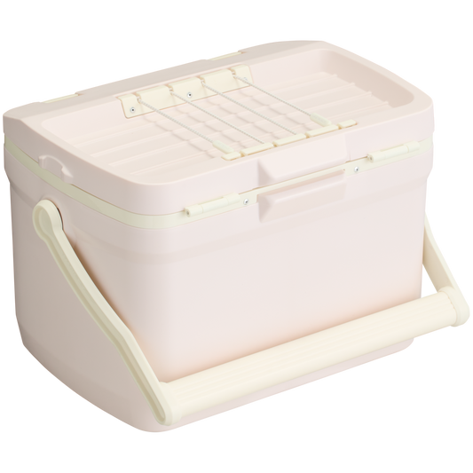 THE EASY CARRY OUTDOOR COOLER | 16 QT