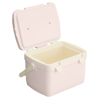 THE EASY CARRY OUTDOOR COOLER | 16 QT