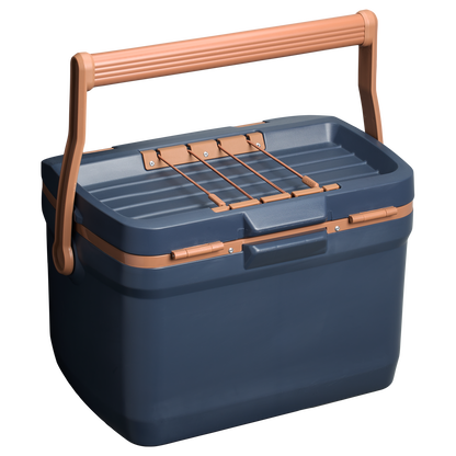 THE EASY CARRY OUTDOOR COOLER | 16 QT