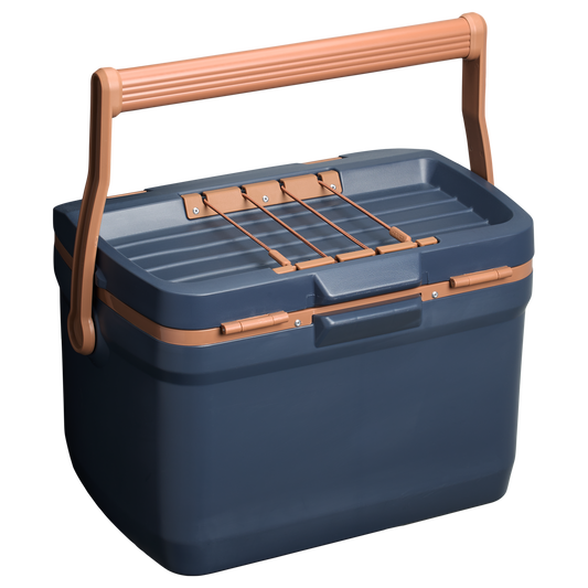 THE EASY CARRY OUTDOOR COOLER | 16 QT