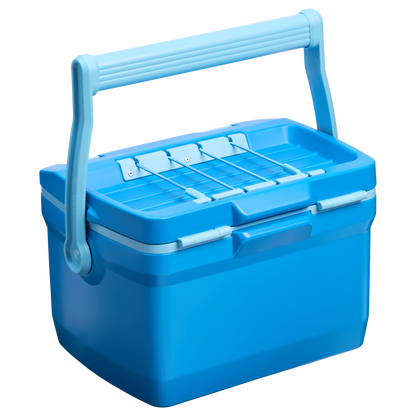 THE EASY CARRY LUNCH COOLER | 7 QT