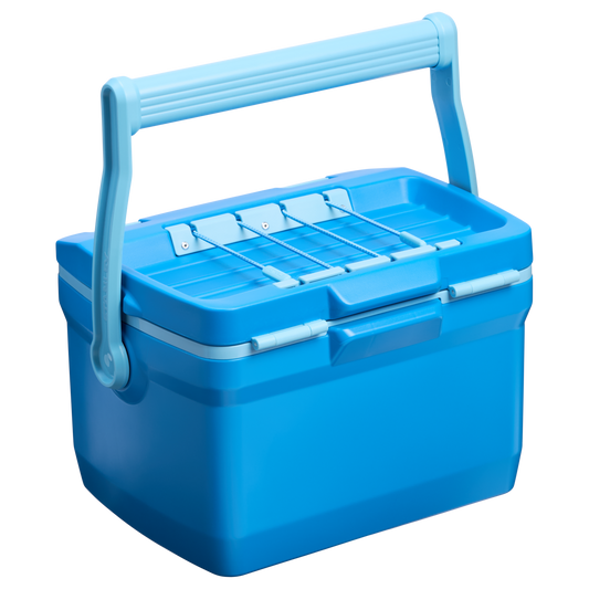THE EASY CARRY LUNCH COOLER | 7 QT