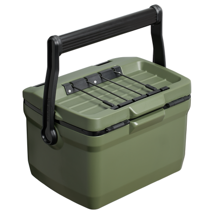THE EASY CARRY LUNCH COOLER | 7 QT