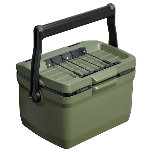 THE EASY CARRY LUNCH COOLER | 7 QT