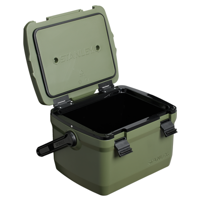 THE EASY CARRY LUNCH COOLER | 7 QT