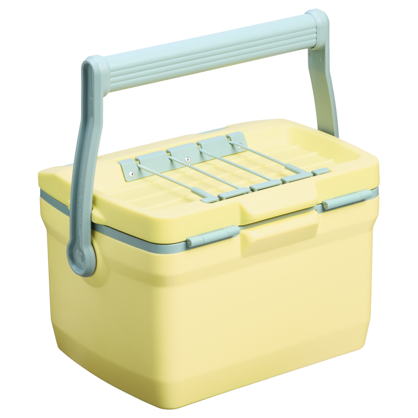 THE EASY CARRY LUNCH COOLER | 7 QT