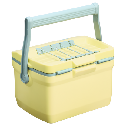 THE EASY CARRY LUNCH COOLER | 7 QT