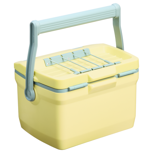 THE EASY CARRY LUNCH COOLER | 7 QT