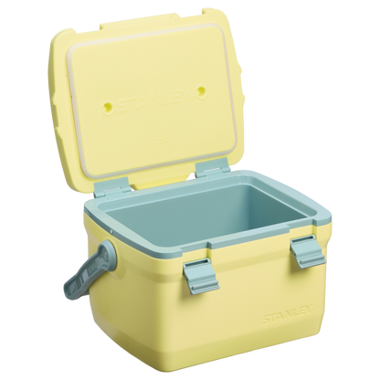 THE EASY CARRY LUNCH COOLER | 7 QT