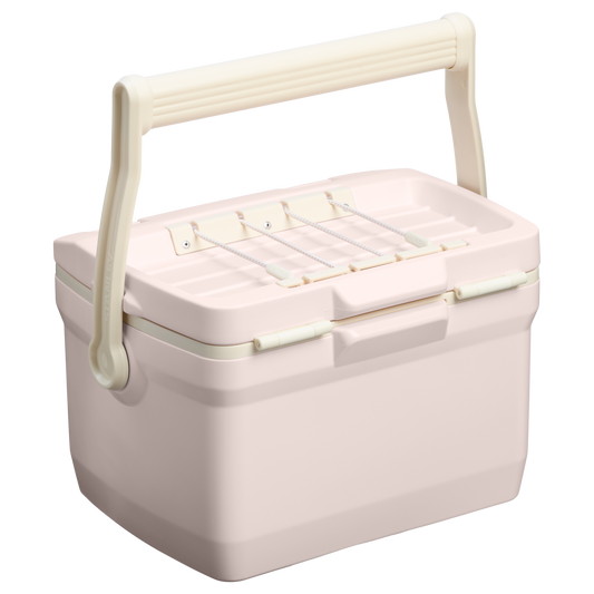 THE EASY CARRY LUNCH COOLER | 7 QT