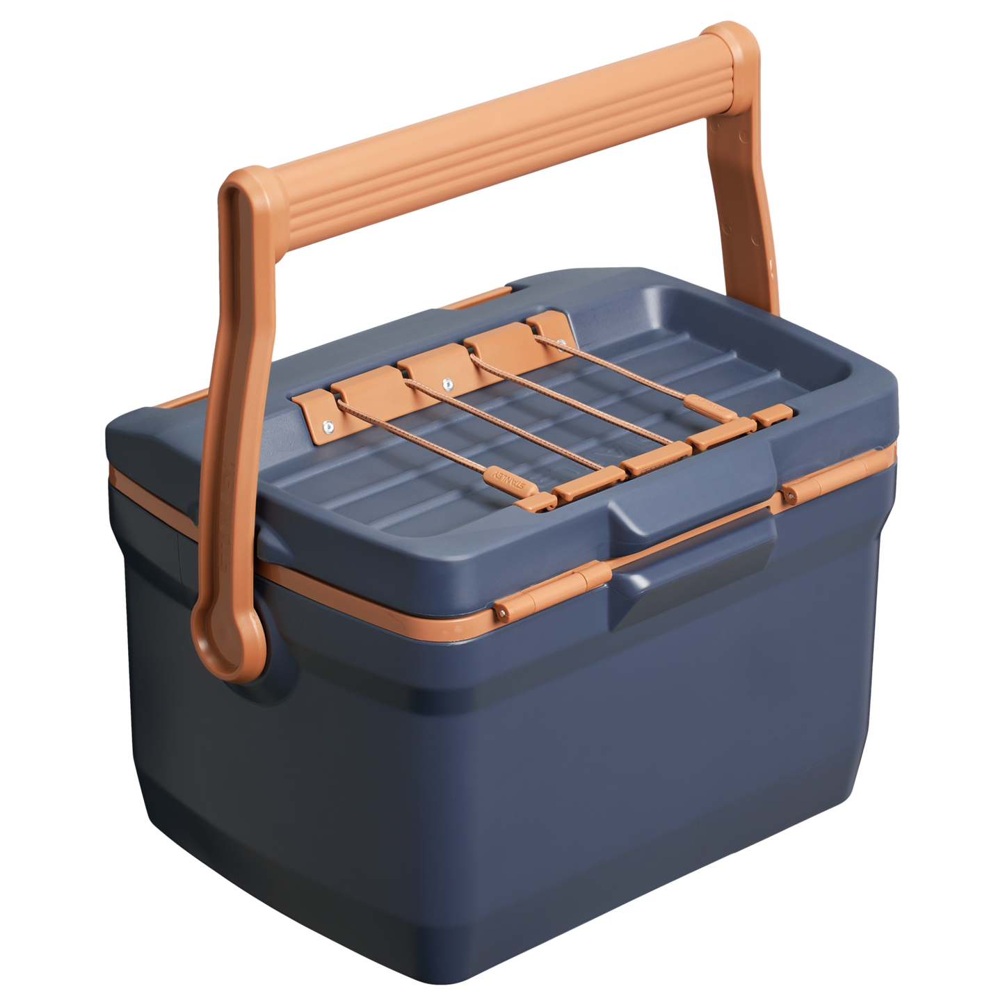 THE EASY CARRY LUNCH COOLER | 7 QT