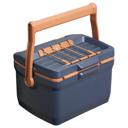 THE EASY CARRY LUNCH COOLER | 7 QT
