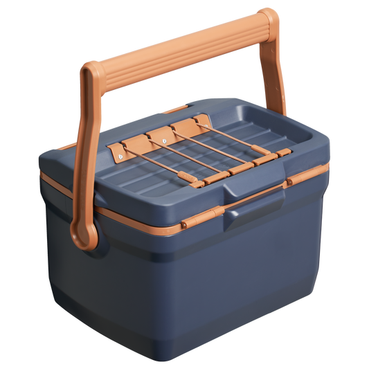 THE EASY CARRY LUNCH COOLER | 7 QT