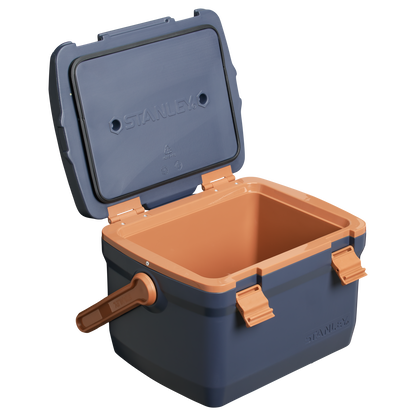 THE EASY CARRY LUNCH COOLER | 7 QT