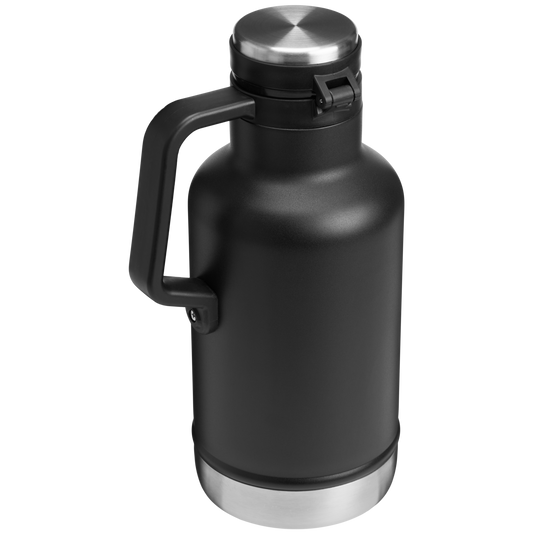 CLASSIC EASY-POUR GROWLER | 64 OZ