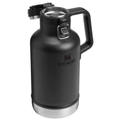 CLASSIC EASY-POUR GROWLER | 64 OZ