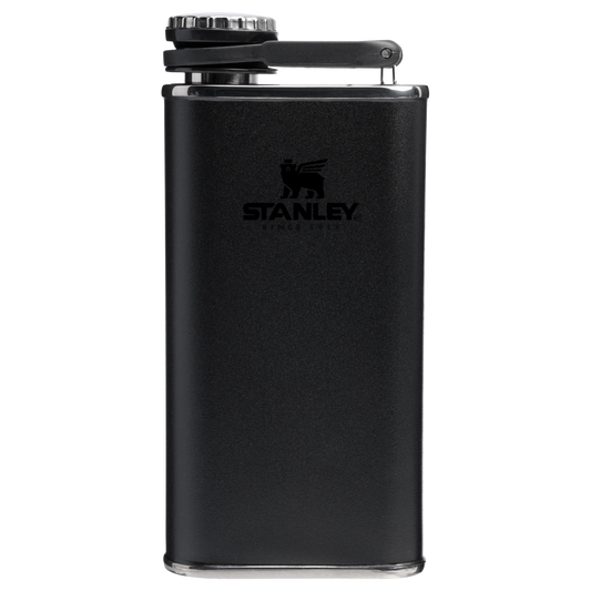 CLASSIC EASY FILL WIDE MOUTH FLASK | 8 OZ
