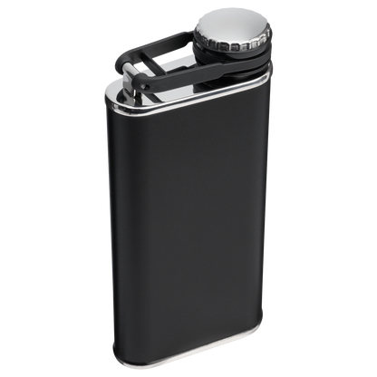CLASSIC EASY FILL WIDE MOUTH FLASK | 8 OZ