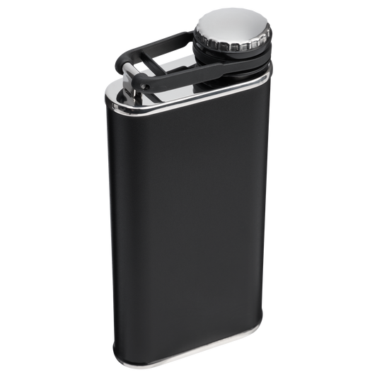 CLASSIC EASY FILL WIDE MOUTH FLASK | 8 OZ