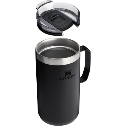 THE STAY-HOT CAMP MUG | 24 OZ