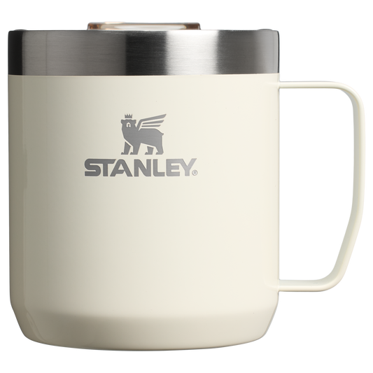 CLASSIC LEGENDARY CAMP MUG | 12 OZ