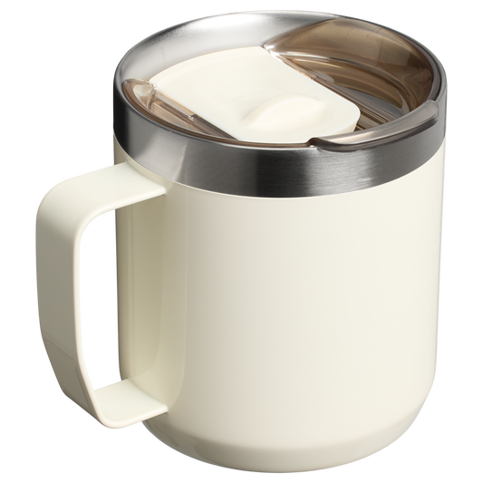 CLASSIC LEGENDARY CAMP MUG | 12 OZ