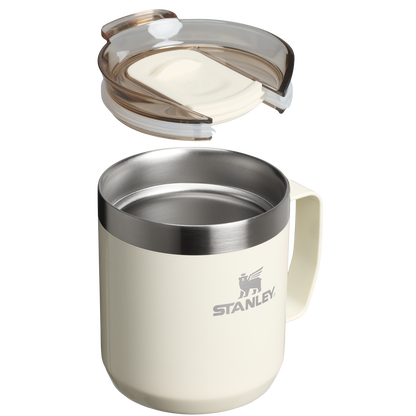 CLASSIC LEGENDARY CAMP MUG | 12 OZ