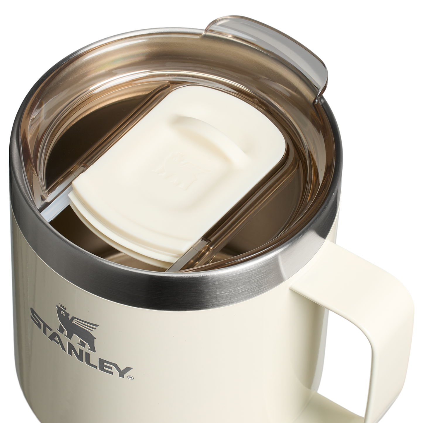 CLASSIC LEGENDARY CAMP MUG | 12 OZ