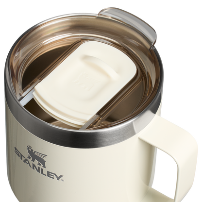 CLASSIC LEGENDARY CAMP MUG | 12 OZ