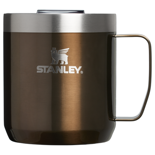 CLASSIC LEGENDARY CAMP MUG | 12 OZ