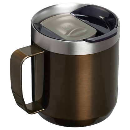 CLASSIC LEGENDARY CAMP MUG | 12 OZ