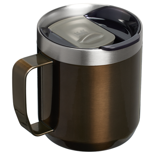 CLASSIC LEGENDARY CAMP MUG | 12 OZ