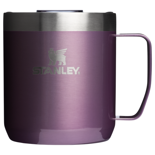 CLASSIC LEGENDARY CAMP MUG | 12 OZ