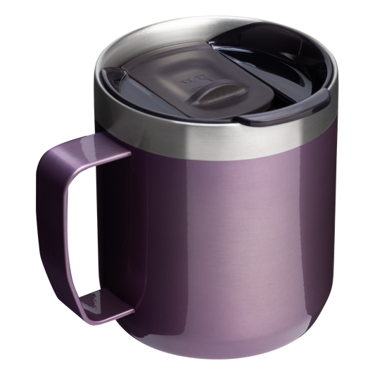 CLASSIC LEGENDARY CAMP MUG | 12 OZ