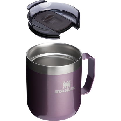 CLASSIC LEGENDARY CAMP MUG | 12 OZ